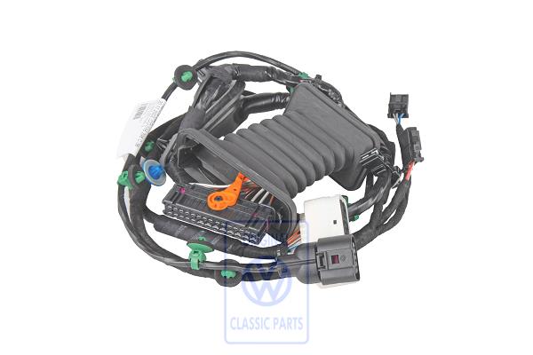 Wiring harness for VW Golf Mk5