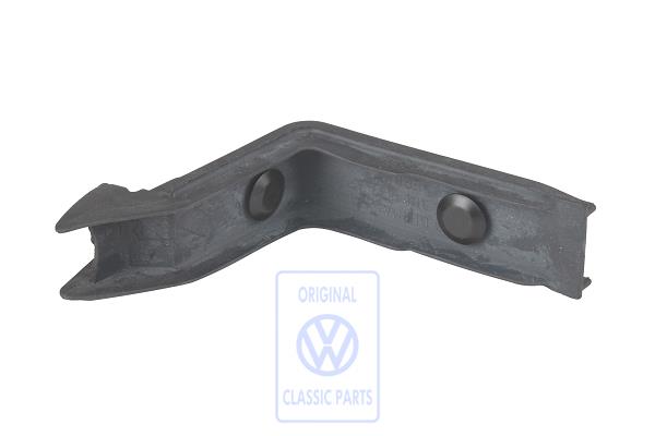 Seal for VW Passat B5 and B5GP