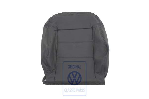 Backrest cover for VW Passat B5GP