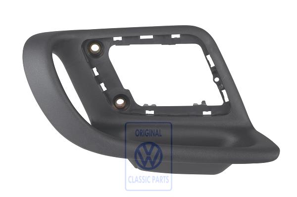 Grab handle for VW Polo Classic