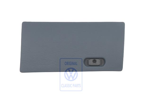 Glove box lid for VW Polo 6N2