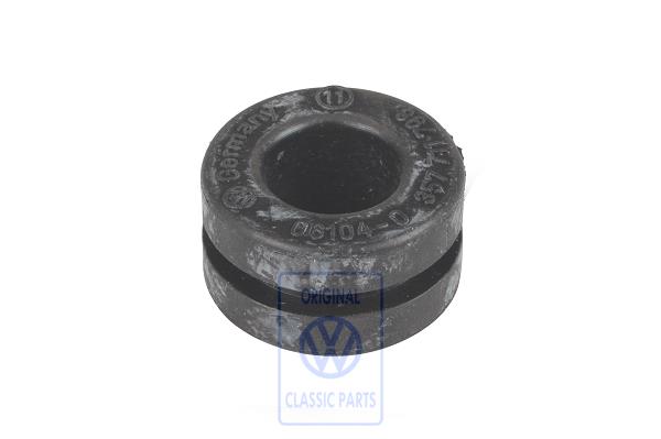 Grommet for VW Lupo, Polo