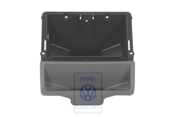 Glove box for VW Polo 6N