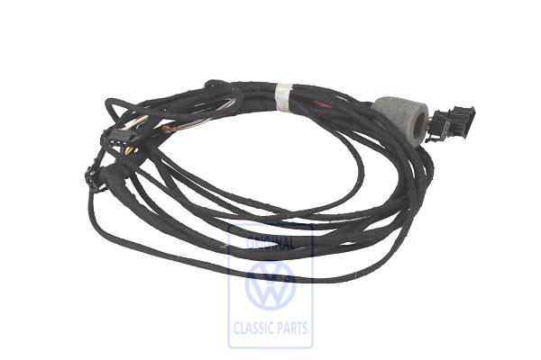 Wiring harness for VW T4