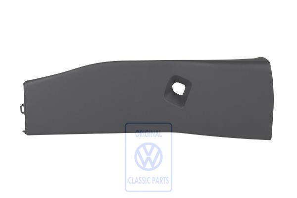 Trim for VW T5