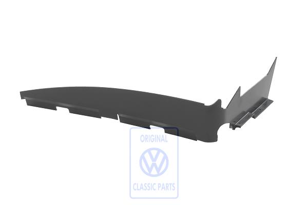 Spare parts for Sharan Mk1