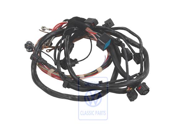 Wiring harness for VW Sharan