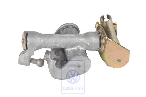 Shifting joint for VW Passat B2