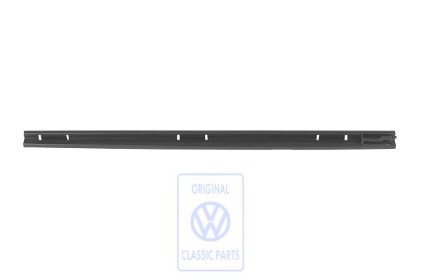 Trim for VW Golf Mk4