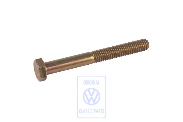 Hexagon bolt for VW Polo Mk2