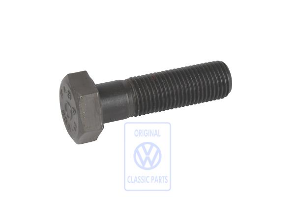 Hexagon bolt for VW L80