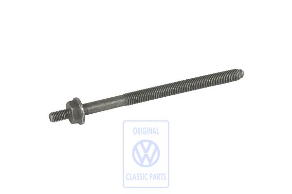 Hexagonal screw for VW Polo, Lupo