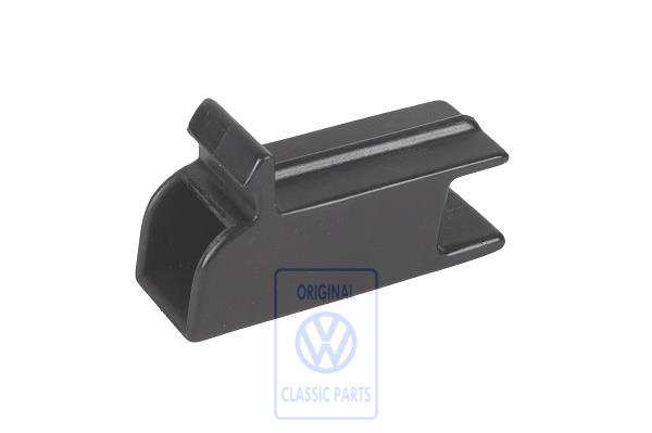 Support bar for VW Golf Mk4