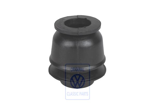 Bump stop shock absorber front VW 1302/1303