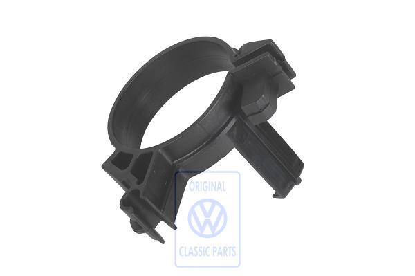 Support plate for VW Caddy