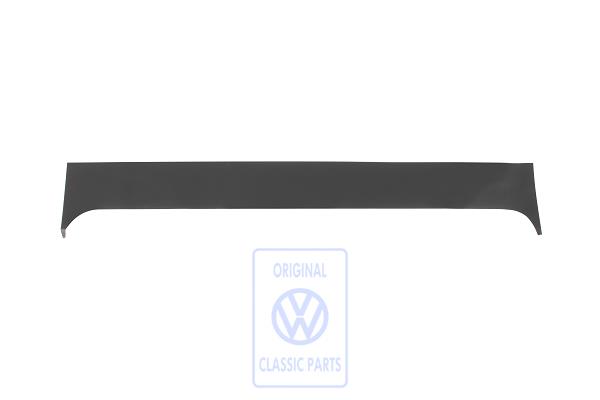 Foil for VW T4