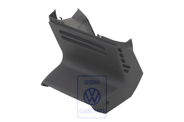 Vent for VW T4