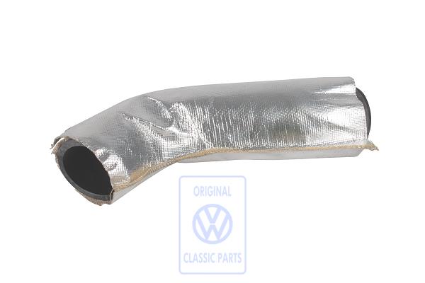 Pressure pipe for VW Golf Mk4, Bora