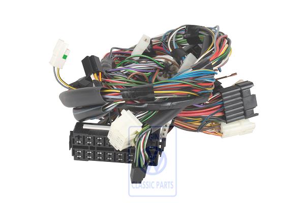 wiring harness for Polo 2 (86C)