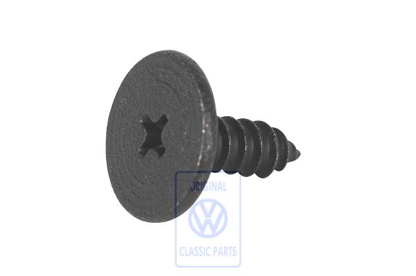 Pannel screw for VW LT Mk2, Polo Classic