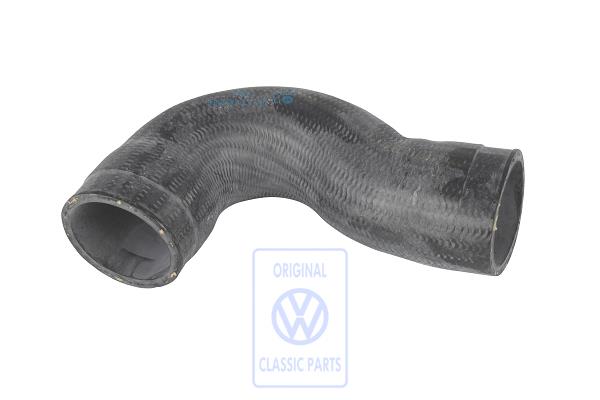 Pressure hose for VW Golf Mk4, Bora