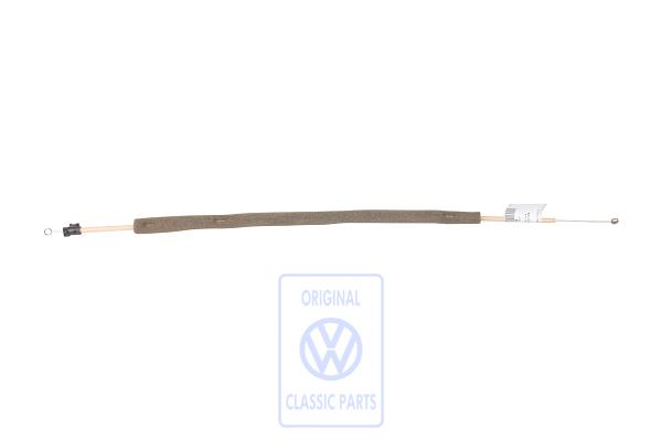 Cable for VW Golf Mk4