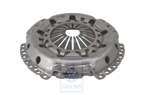 Pressure plate for VW Lupo