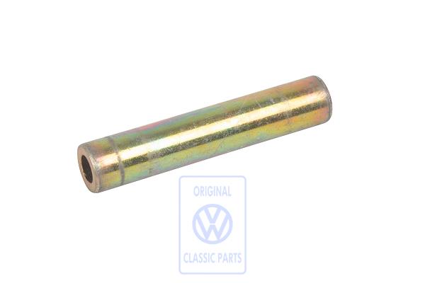 Spacer tube for VW Golf Mk1