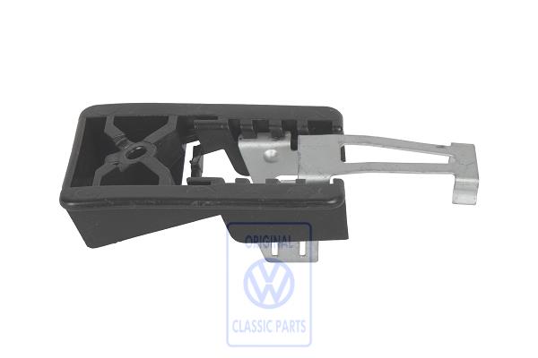 Holder for VW Golf Mk5, Passat B6