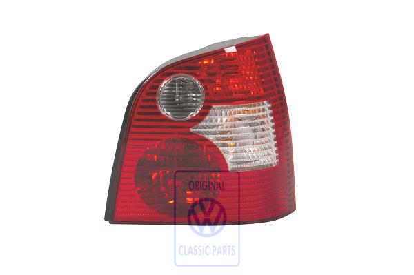 Tail light for VW Polo 9N