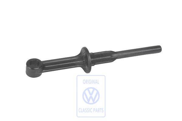 Push rod for VW LT Mk2