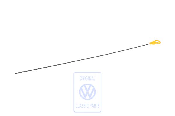 Oil dipstick for VW LT Mk2, T4, T5