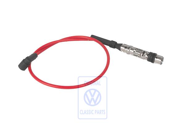 Ignition cable for VW Bora