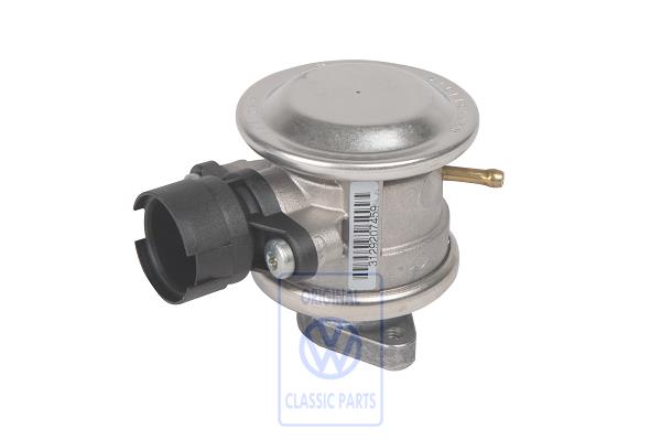 Combi valve for VW T4, Sharan