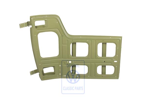 door inner frame für T1