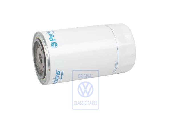 Oil filter for VW LT Mk1