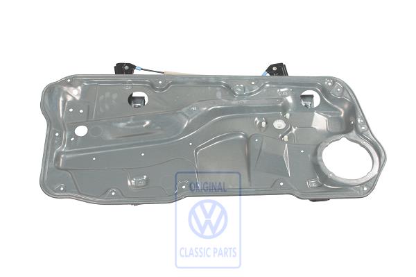 Window regulator for VW Golf Mk4