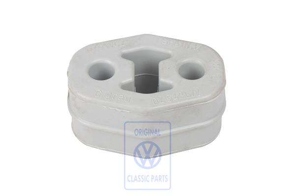 Retaining ring for VW Golf Mk4, Bora