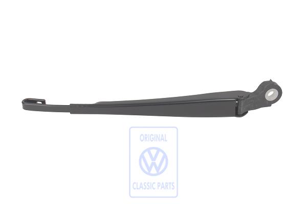 Wiper arm for VW Passat B5 / B5GP