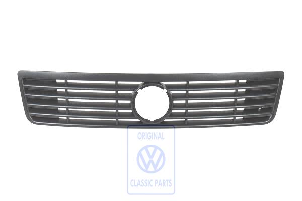 Radiator grille for VW LT Mk2
