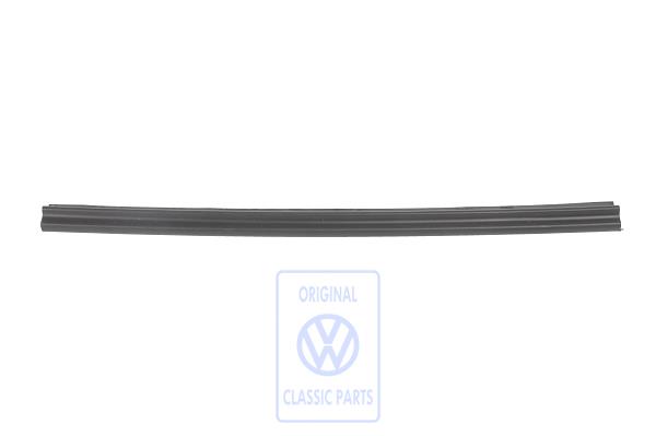 Valve stem seal for VW LT Mk2