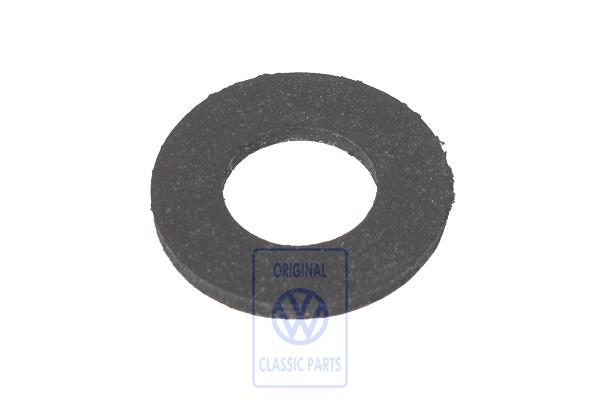 Rubber washer for VW LT Mk1