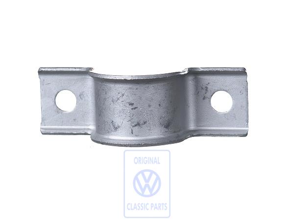 Stabilizer clamp for VW Lupo