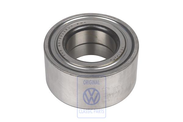 Ball bearing for VW Passat B5GP