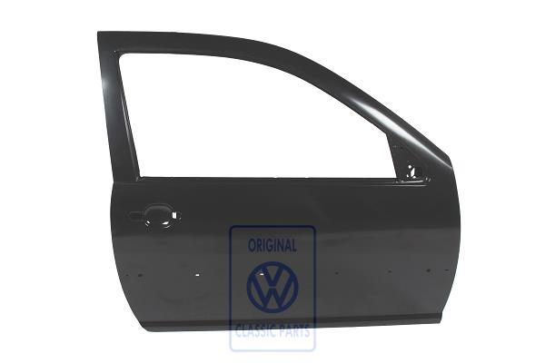 Door for VW Golf Mk4