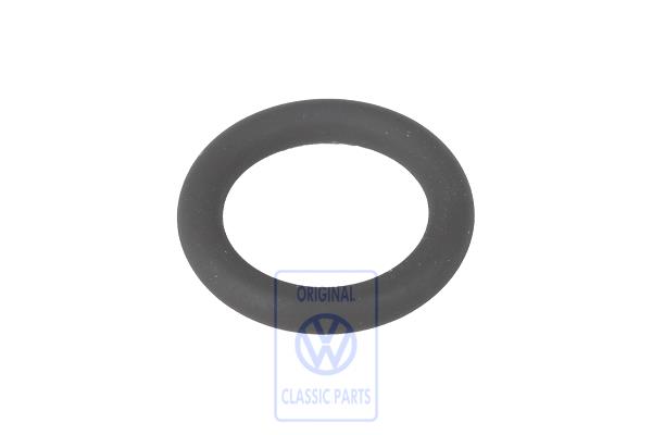 O-ring for VW Passat B5