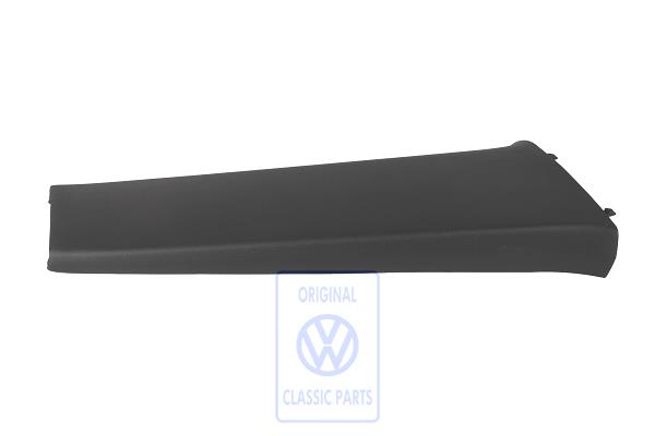 Trim for VW Golf Mk4