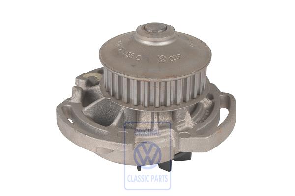 Water pump for VW Golf Mk3