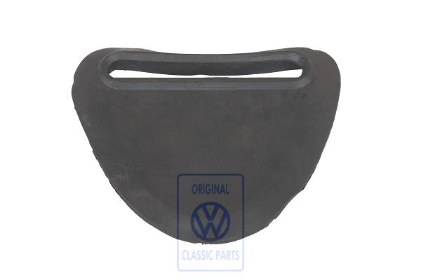 Seal for VW Beetle