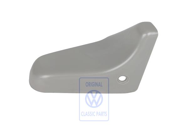 Cover cap for VW T2